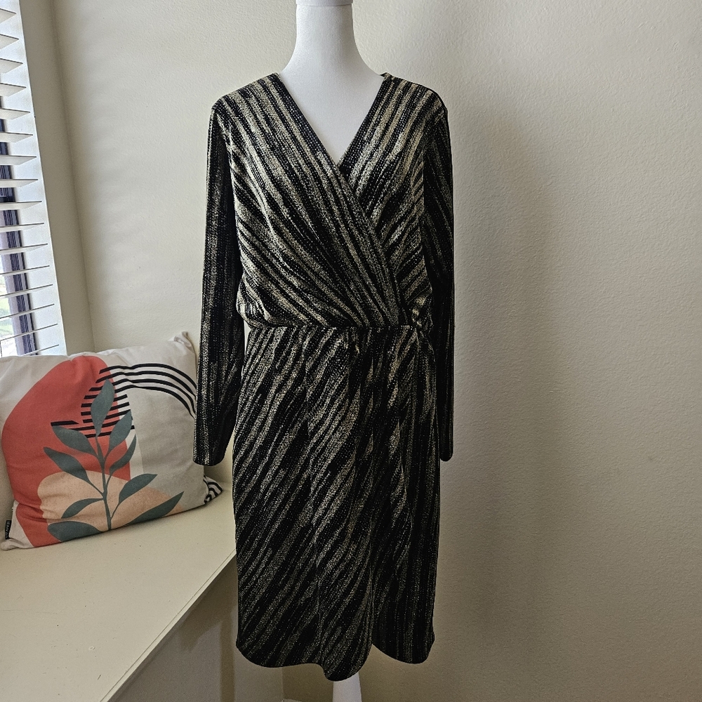 Calvin Klein Dress